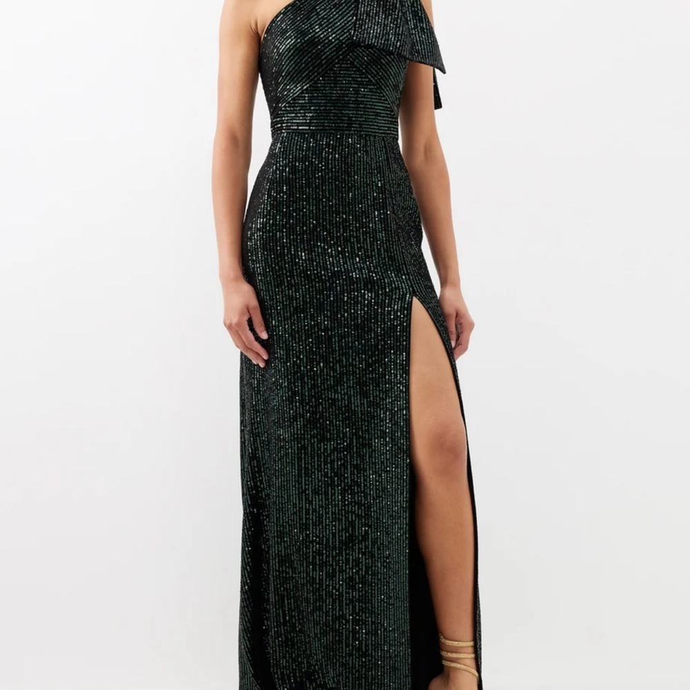 Elie Saab Evening Gown- Fall 2024 collection